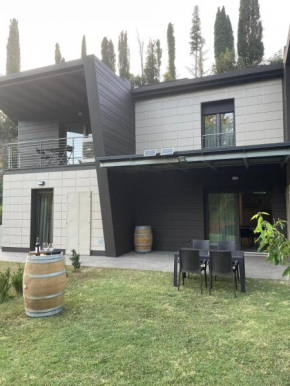 La Casa nel Bosco